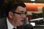 'We cannot be defined by the threats': Daniel Andrews on 3AW.