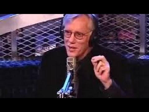 Howard Stern : James Woods Visits 8 Jan 2015