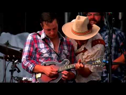 Cabinet - Lockn' Festival Sept 5, 2014 (Complete Set - Pro Shot)