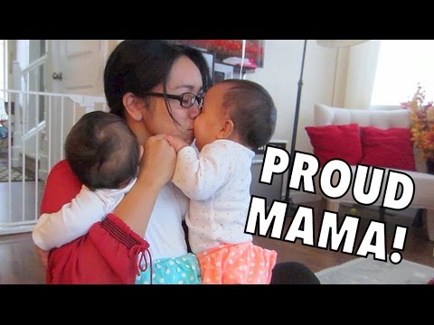 SO PROUD OF MY GIRLS!!! - November 25, 2014 - itsJudysLife Daily Vlog