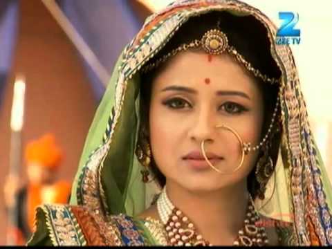 Jodha Akbar Episode 115 - November 25, 2013