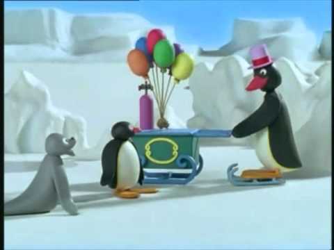 Pingu pack 2