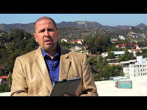 CIA WORLD FACTBOOK - Steve's Travel Tip on TravelTechTV