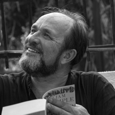 William Dalrymple