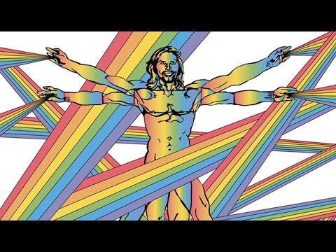 Busy P - Rainbow Man