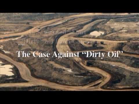 Tar Sands Oil Extraction - The Dirty Truth