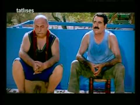 ibrahim Tatlises - Usta HD