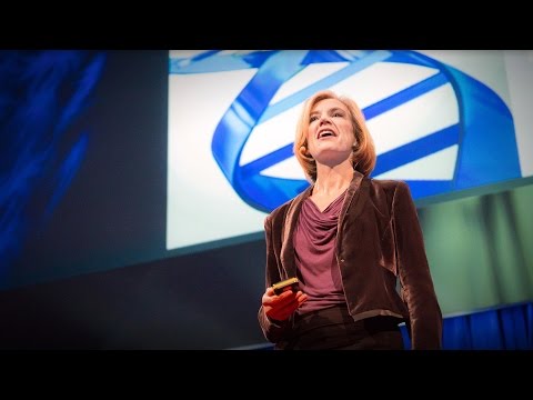 We Can Now Edit Our DNA. But Let's Do it Wisely | Jennifer Doudna | TED Talks