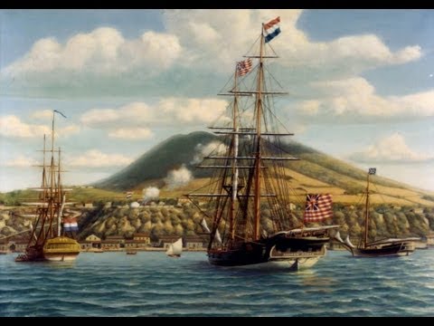 Dutch West Indies 1630-1975 Part II