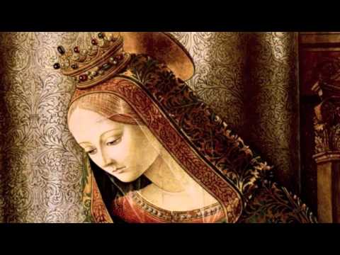 Géry de Ghersem (1573-1630): Missa Ave Virgo Sanctissima