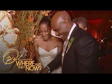 Million-Dollar-Wedding Couples - Where Are They Now? - Oprah Winfrey Network