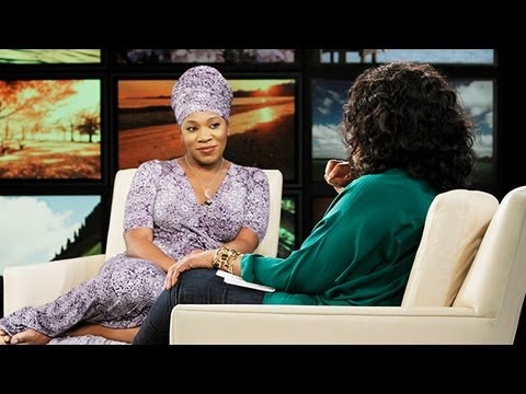 India.Arie's New Definition of Success - Super Soul Sunday - Oprah Winfrey Network