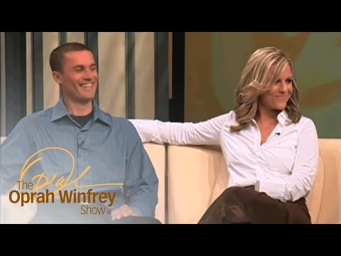 A Husband and a Wife Who Kept the Same Shocking Secret from One Another | The Oprah Winfrey Show