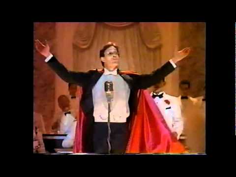 La Gran Fiesta (1986) - Raul Julia