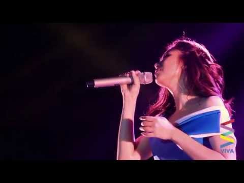 Bakit napaiyak si Sarah Geronimo sa Perfect 10 Bataan? [LIVE]