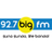 92.7 BIG FM