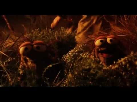 Muppets Treasure Island Intro - Shiver My Timbers