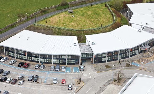 The Road Safety Authority’s headquarters in Moyvalley Retail park, Co Mayo, sold in July for €2.5m and a yield of 9.2 per cent.