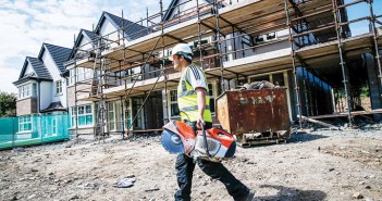 The new Bcar regulations are central to construction's future