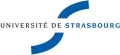 Logo Université de Strasbourg