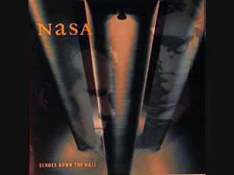 NASA - Concealed Violence