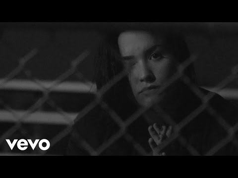 Demi Lovato - Waitin for You (Official Video) (Explicit) ft. Sirah