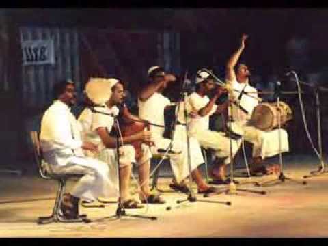 Leymer Folk Group - Iran- Bushehr music ( MESHKALE KHIN )