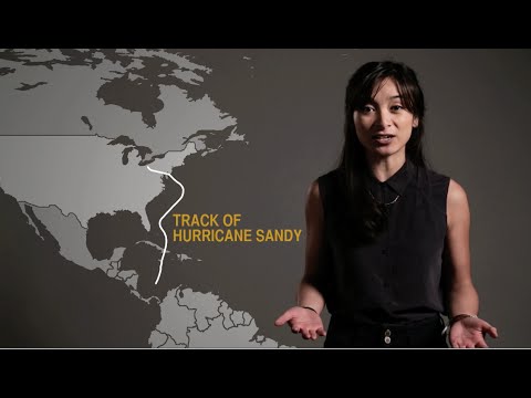 NASA | What Are The Chances Of Another Katrina?