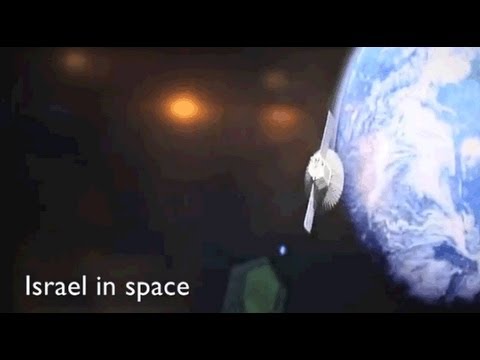 Israel in Space: From global competition to global cooperation