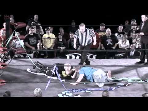 KEVIN STEEN VS MICHAEL BENNETT/MARIA KANELLIS HYPE PACKAGE - FINAL BATTLE 2013