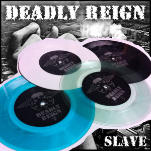 DEADLYREIGN CLR