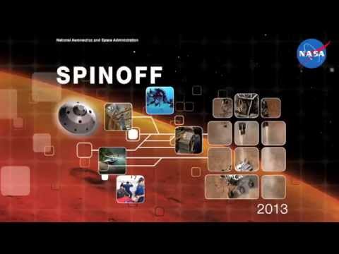 Spinoff 2013