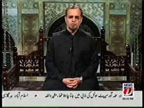 Zaid Hamid:BrassTacks-Yeh Ghazi Episode 20: Rukn al-Din Baibars Part 2