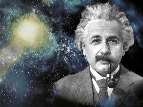 NASA | Einstein's Cosmic Speed Limit