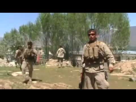 'Tajik-Uzbek-Punjabi' Taliban, Afghan forces battle for control of Kunduz