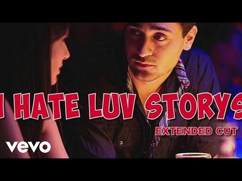 I Hate Luv Storys - Title Track Video | Sonam Kapoor, Imran Khan