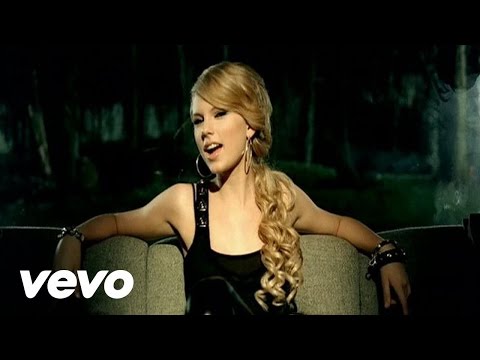 Taylor Swift - Picture To Burn