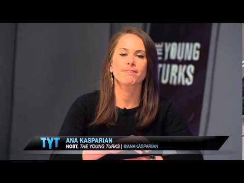 The Young Turks - 5.4.15: Carly Florina, Ben Carson, Sam Brownback, Tamir Rice & Rick Santorum