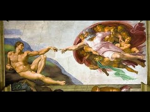 MICHELANGELO - THE GENIUS (Documentary) History/Art/inventor