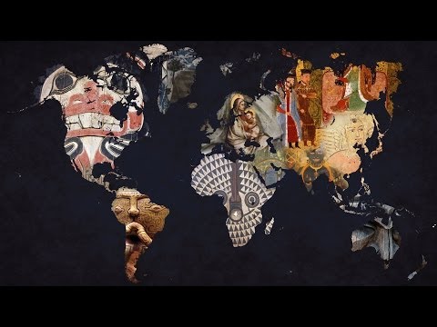 A brief history of religion in art - TED-Ed