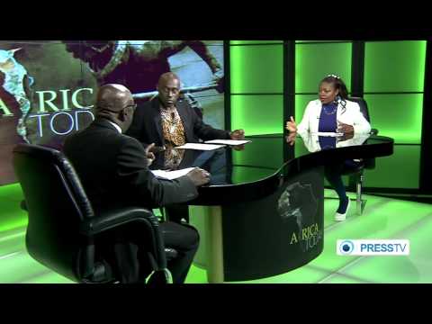 Africa Today - Fear of Pan-Africanism: propaganda war against united Africa