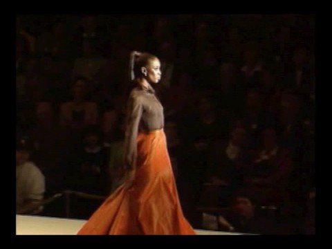 Naomi Campbell Catwalk Compilation