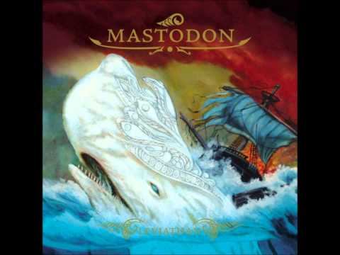 Mastodon- Joseph Merrick