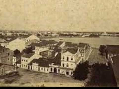 HISTÓRIA DO BRASIL: A REVOLUÇÃO PERNAMBUCANA DE 1817 = NARRAÇÃO PROF. CESAR MOTA