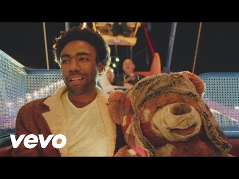 Childish Gambino - 3005