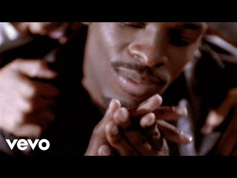 Joe - All The Things (Your Man Won't Do)