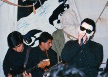 Lima Oscura En Los Ochentas: Post-Punk Peruano