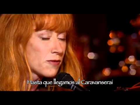 Caravanserai - Loreena McKennitt (Subtítulos)