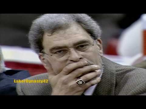 1996-97 Chicago Bulls Championship Season Part 1/5