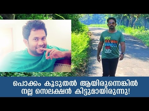 Aju Varghese in I Me Myself - PT 1/3